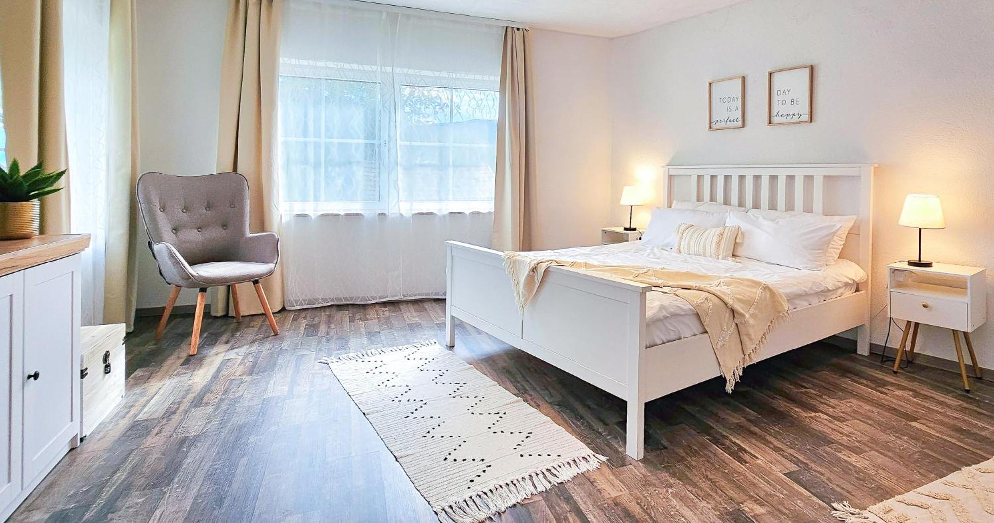 Weisweil  Apartment Suedwind - Beautiful Premium Apartment With 2 Bedrooms Near Rhine Falls & Zurich Airport In Klettgau מראה חיצוני תמונה