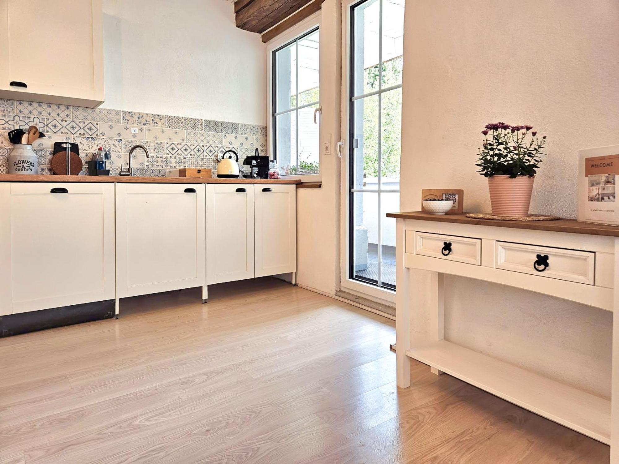 Weisweil  Apartment Suedwind - Beautiful Premium Apartment With 2 Bedrooms Near Rhine Falls & Zurich Airport In Klettgau מראה חיצוני תמונה