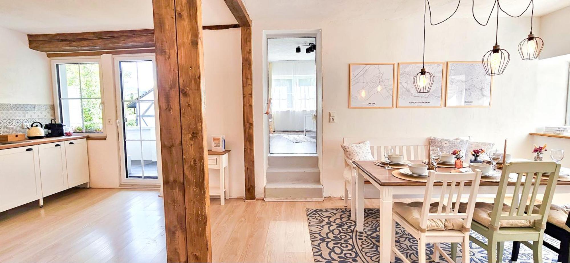 Weisweil  Apartment Suedwind - Beautiful Premium Apartment With 2 Bedrooms Near Rhine Falls & Zurich Airport In Klettgau מראה חיצוני תמונה