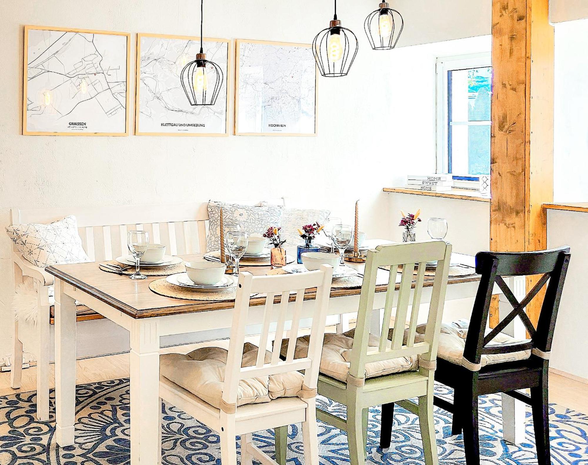 Weisweil  Apartment Suedwind - Beautiful Premium Apartment With 2 Bedrooms Near Rhine Falls & Zurich Airport In Klettgau מראה חיצוני תמונה